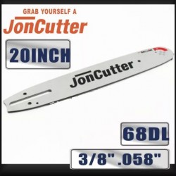 Острие за моторен трион  Joncutter 34 зъби 3/8 45cm