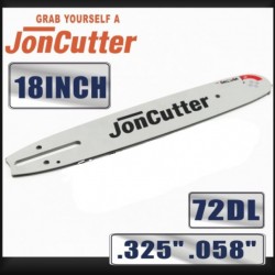Острие за моторен трион Joncutter 36 зъба стъпка 3.25, 45cm